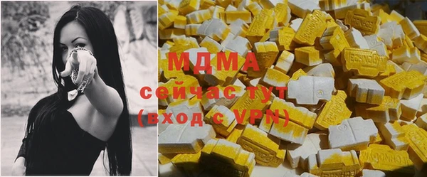 крисы Абаза